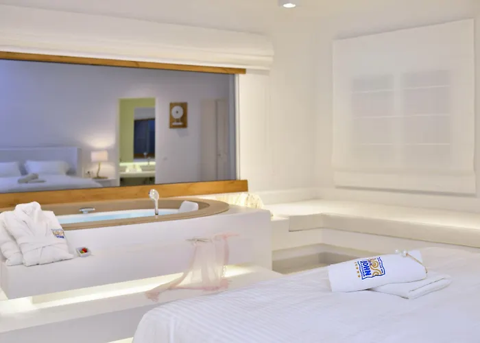 Saint John & Semesteranläggning (resort) 5*