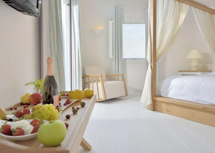 리조트 Saint John &