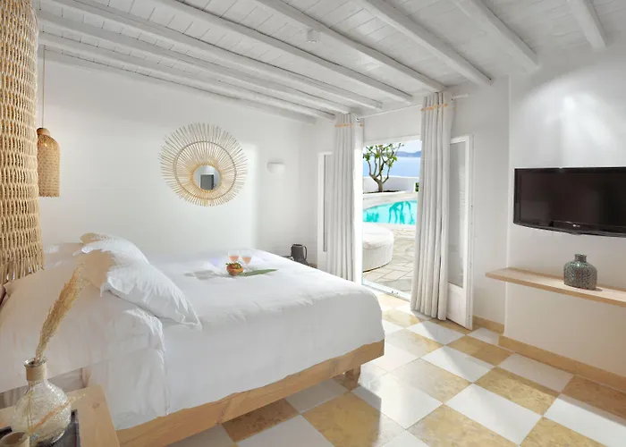 Saint John & Semesteranläggning (resort) 5*