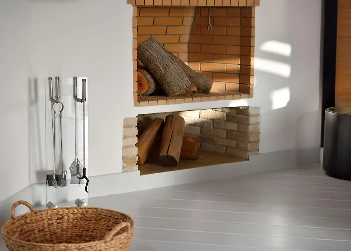 Saint John & Agios Ioannis Diakoftis