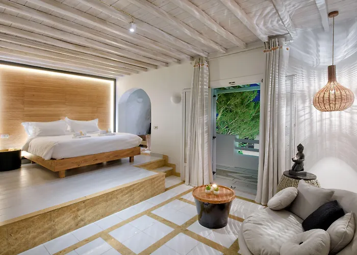 Semesteranläggning (resort) Saint John & 5*