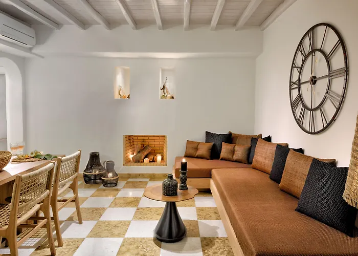 리조트 Saint John &