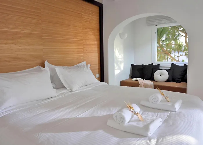 Saint John & Semesteranläggning (resort) Agios Ioannis Diakoftis