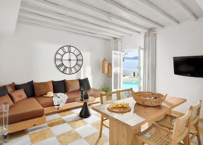 Saint John & Semesteranläggning (resort) 5*