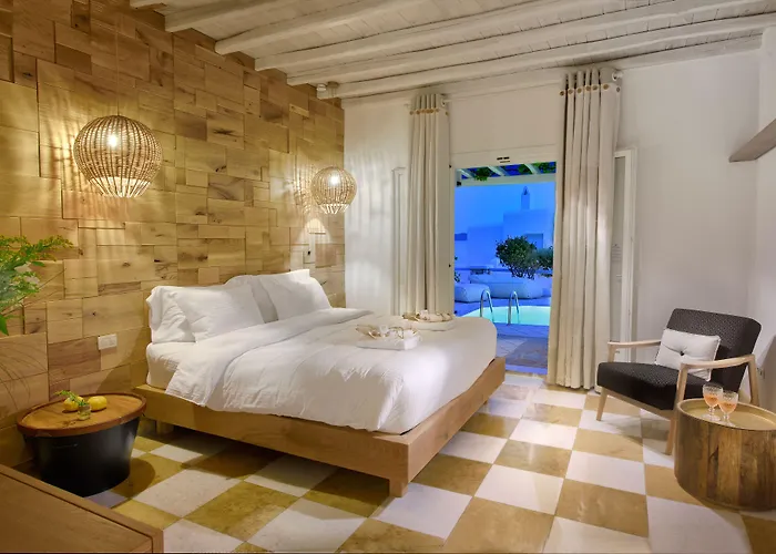 Semesteranläggning (resort) Saint John &