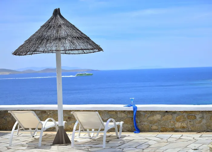 Saint John & Semesteranläggning (resort) Agios Ioannis Diakoftis