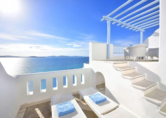 Ośrodek wypoczynkowy Saint John &