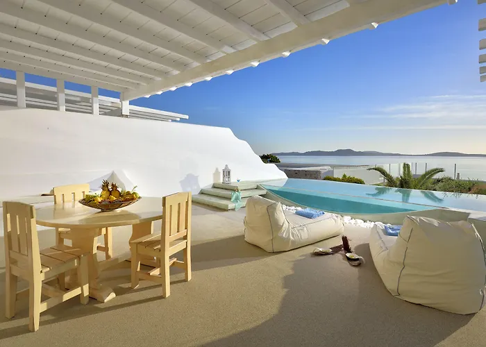 Saint John & Semesteranläggning (resort) 5*