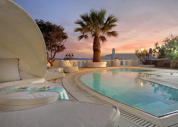 Saint John & Agios Ioannis Diakoftis