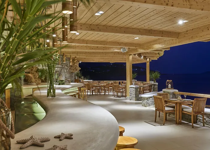 Semesteranläggning (resort) Saint John &