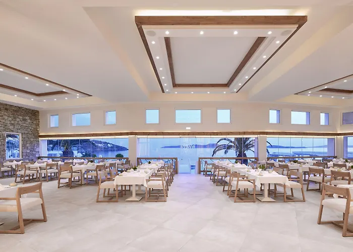 Hotel Saint John & 5*