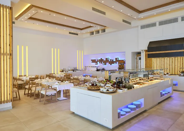 Saint John & Semesteranläggning (resort) Agios Ioannis Diakoftis