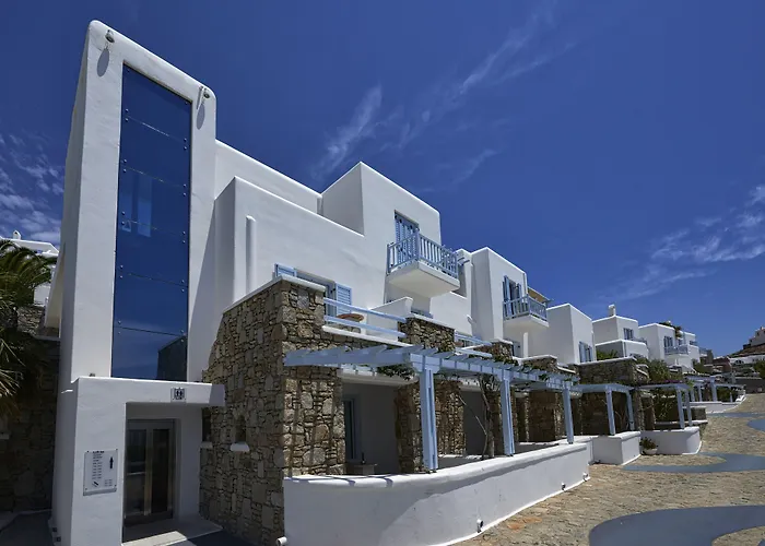 Saint John & Semesteranläggning (resort)