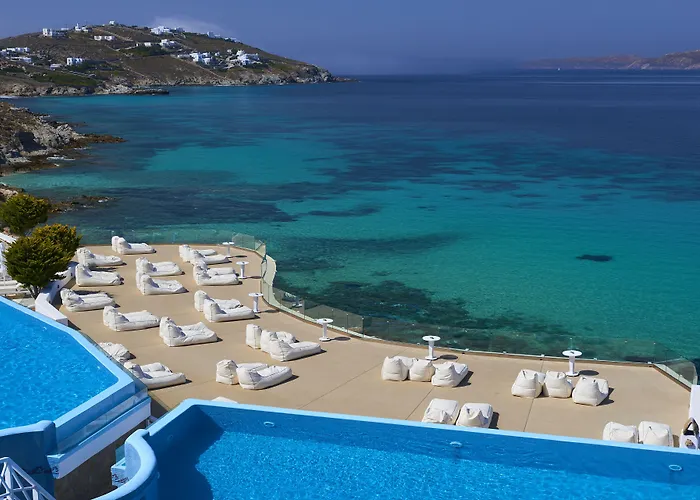 Saint John & Semesteranläggning (resort) 5*