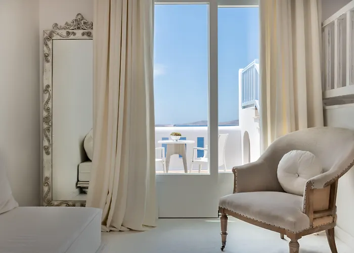 Saint John & 5* Agios Ioannis Diakoftis