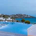 Saint John & מלון 5*
