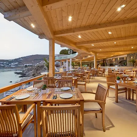 Saint John & 5* Agios Ioannis Diakoftis