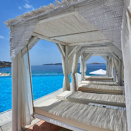 Saint John & Resort Agios Ioannis Diakoftis