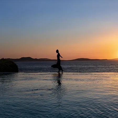 Resort Saint John & Agios Ioannis Diakoftis