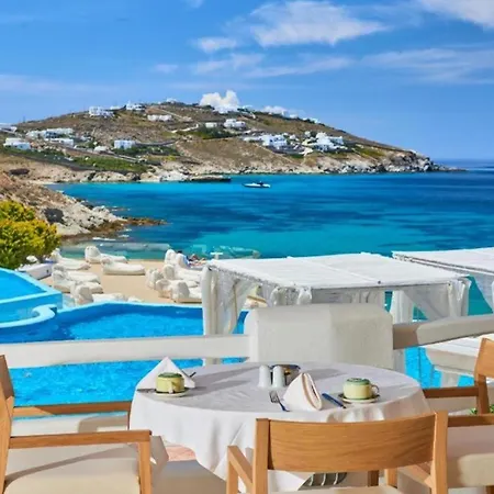 Saint John & Resort 5*