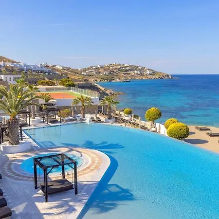 Saint John & Agios Ioannis Diakoftis