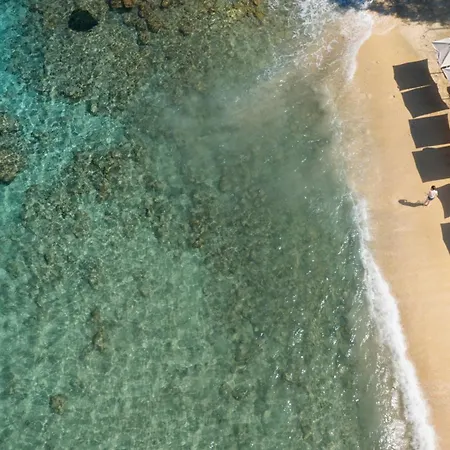 Saint John & Resort 5*