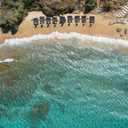 Saint John & Resort Agios Ioannis Diakoftis