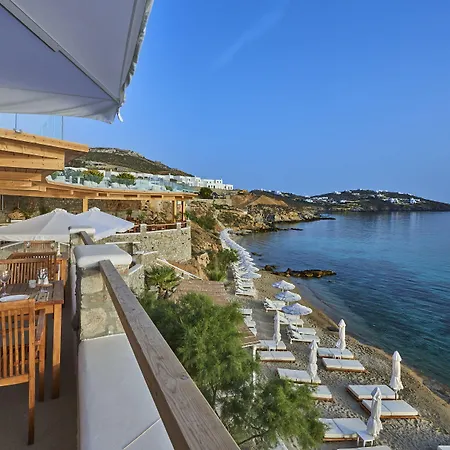 Saint John & Agios Ioannis Diakoftis