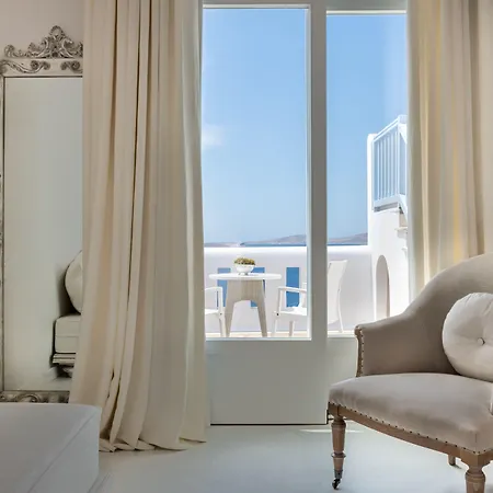 Saint John & 5* Agios Ioannis Diakoftis