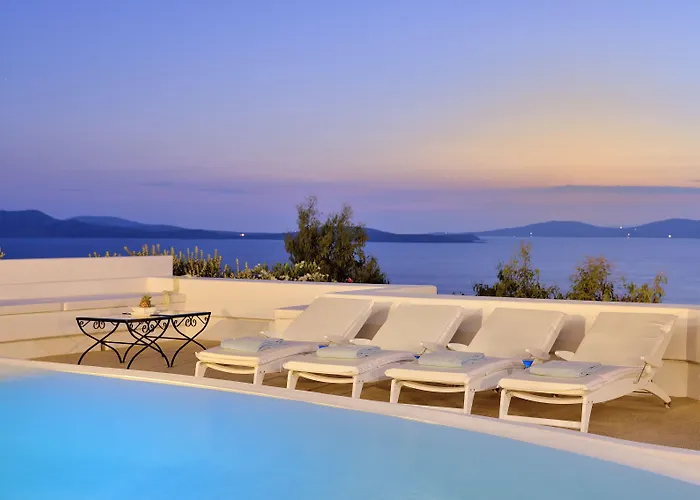 Saint John & Agios Ioannis Diakoftis